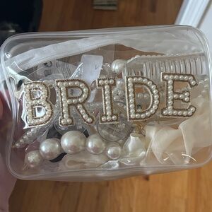 Bride bag